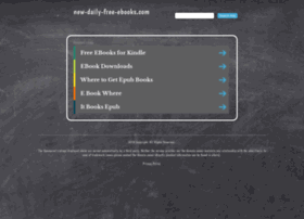 new-daily-free-ebooks.com