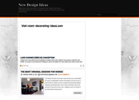 New-design-ideas.blogspot.com