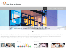 new-energy-group.com