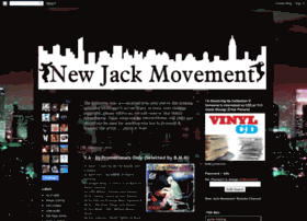 New-jack-movement.blogspot.ie