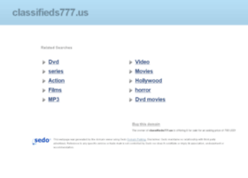 new-jersey.classifieds777.us