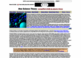 new-science-theory.com