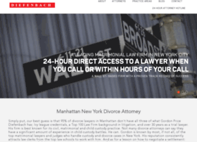 New-york-divorce-attorney.com