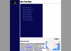 New-york-map.org