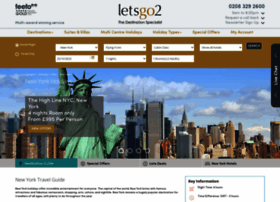New-york.letsgo2.com