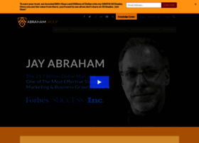 New.abraham.com