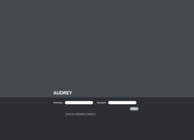 new.audrey4.com