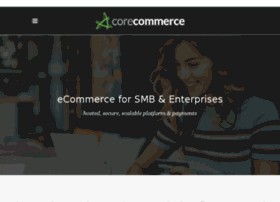 new.corecommerce.com