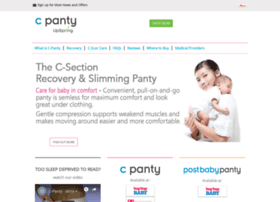 New.cpanty.com