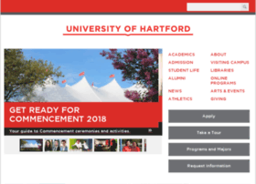 new.hartford.edu
