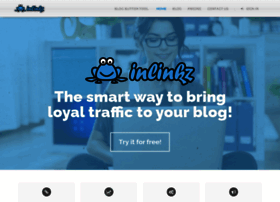 New.inlinkz.com
