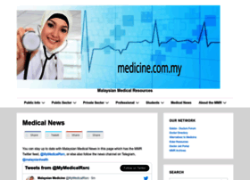 New.medicine.com.my