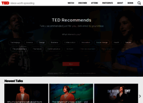 new.ted.com