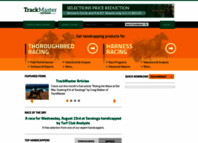 New.trackmaster.com