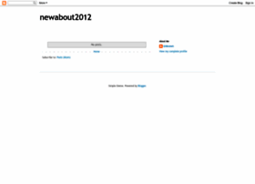 Newabout2012.blogspot.com