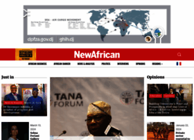 newafricanmagazine.com