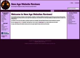 newagewebsitereviews.com