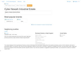 Newark-industrial-estate.cylex-uk.co.uk