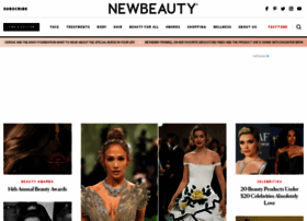 Newbeauty.com