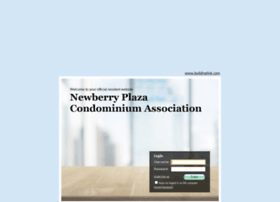 Newberryplazaresidents.com