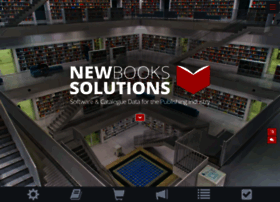 Newbooks-solutions.com