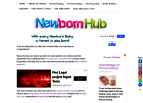 Newbornhub.com