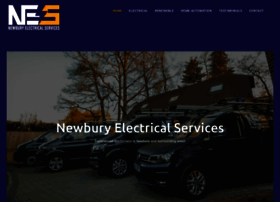 Newburyelectricalservices.co.uk