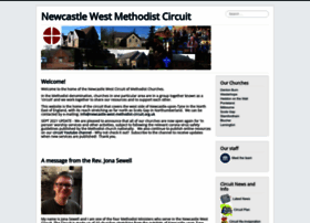 Newcastle-west-methodist-circuit.org.uk