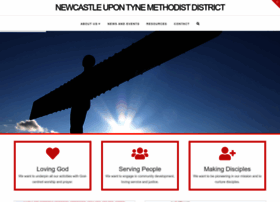 Newcastlemethodistdistrict.org