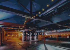 Newcitizens.co.uk