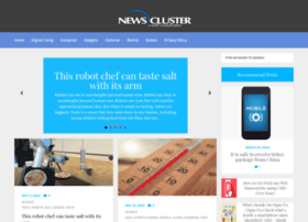 Newcluster.com