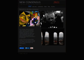 Newconsensus.org