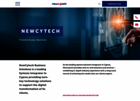 Newcytech.com