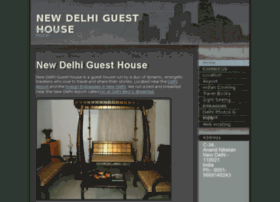 newdelhi-guesthouse.com