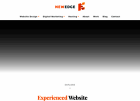 Newedge.co.uk