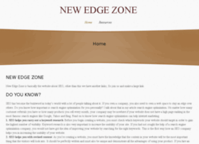 Newedgezone.webs.com