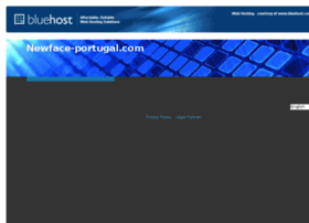newface-portugal.com