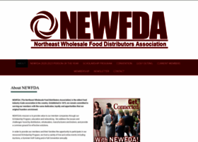 Newfda.org