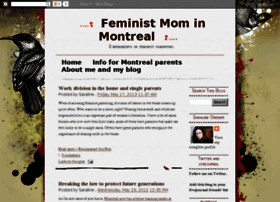 newfeministmom.blogspot.com