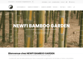 newfibamboo.com