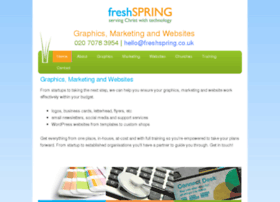 newforest.freshspring.co.uk
