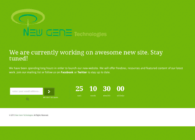 Newgenetech.com