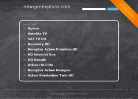 newgenexplore.com