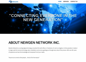 newgennetwork.com