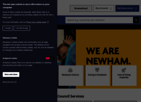 newham.gov.uk