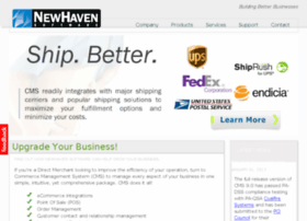 Newhaven.commercev3.com