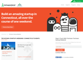 newhaven.startupweekend.org
