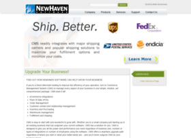 Newhavensoftware.com
