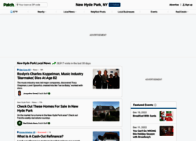 Newhydepark.patch.com