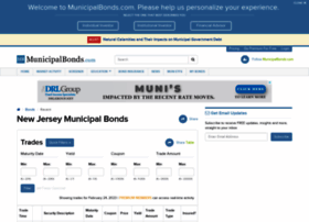 Newjersey.municipalbonds.com